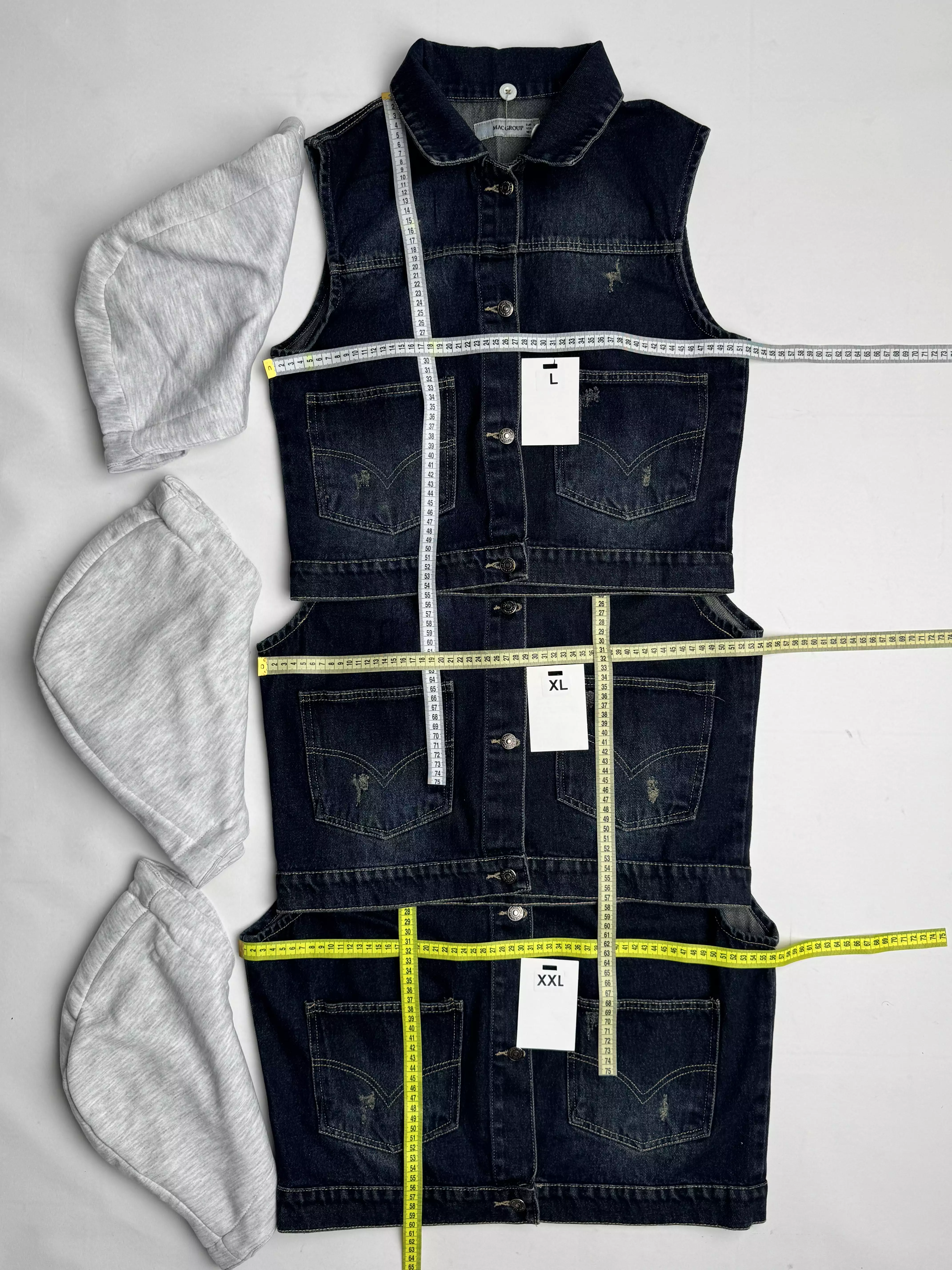 وست جین کلاه دورس اولداسکول