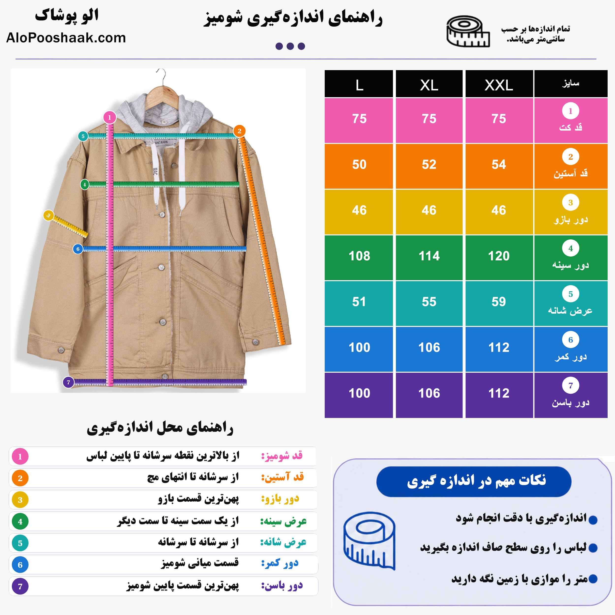 کت کتان کلاه دورس خزدار