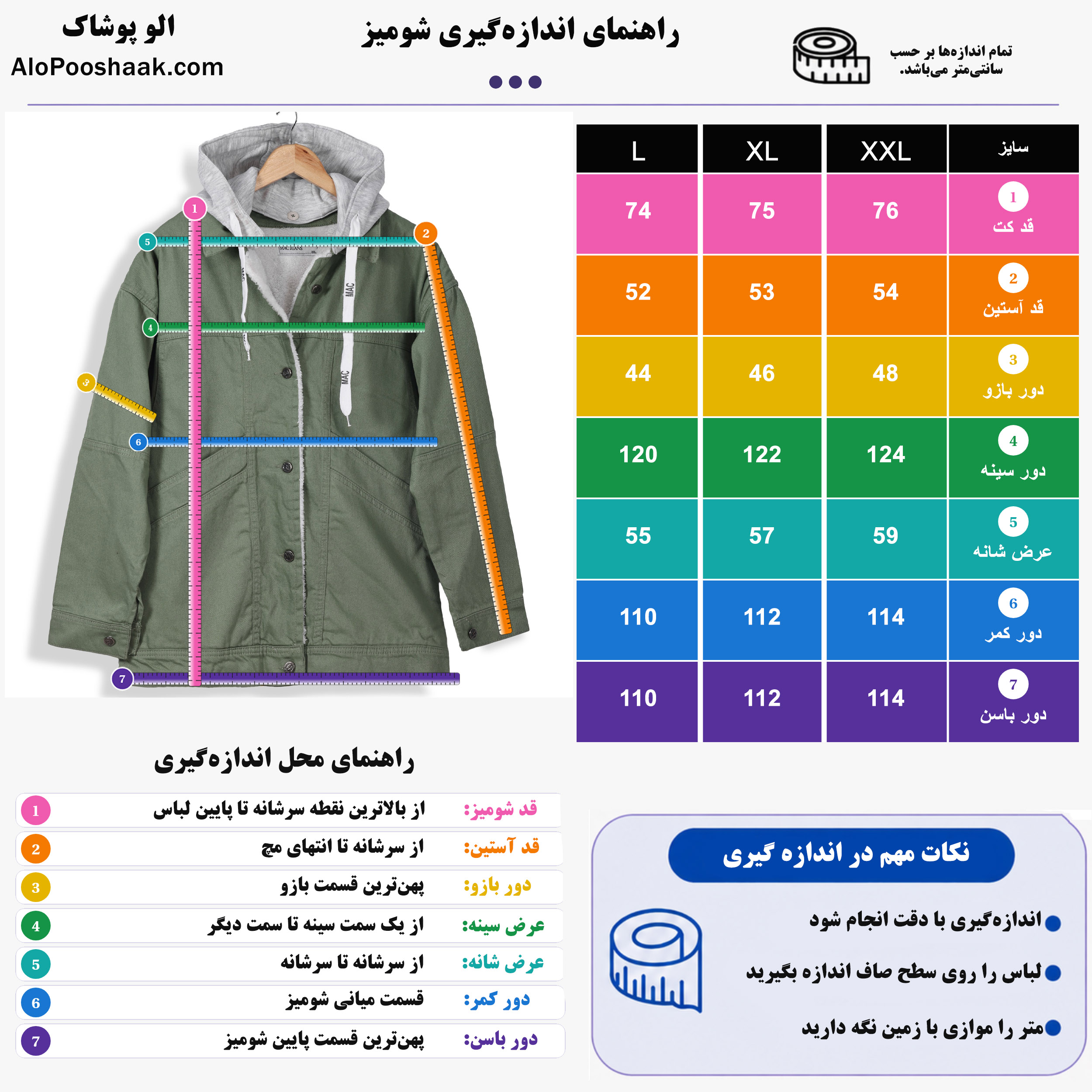 کت کتان کلاه دورس خزدار