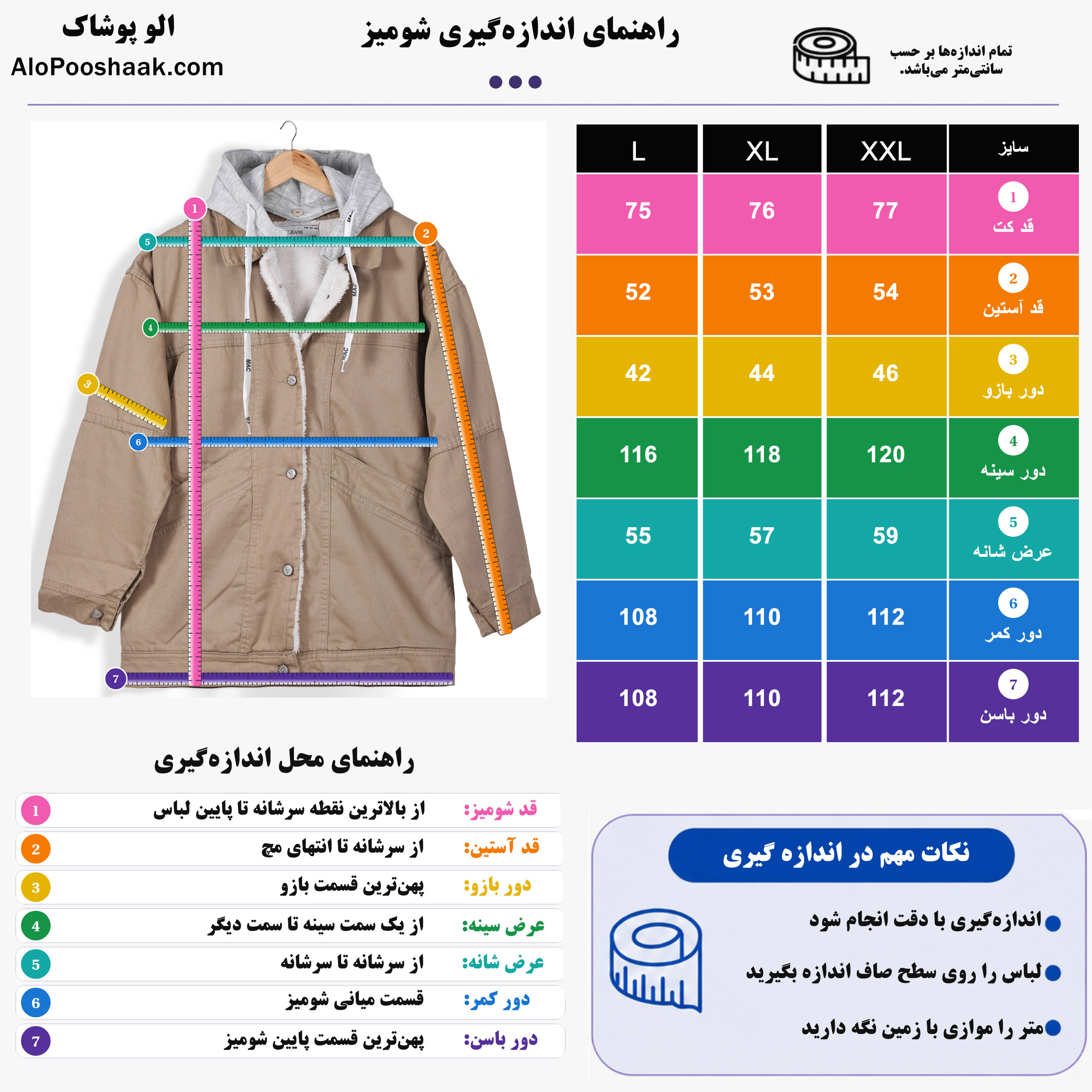 کت کتان کلاه دورس خزدار