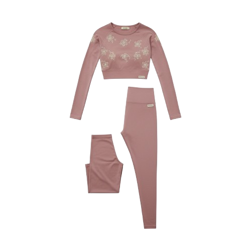 لباس ورزشی اویشو