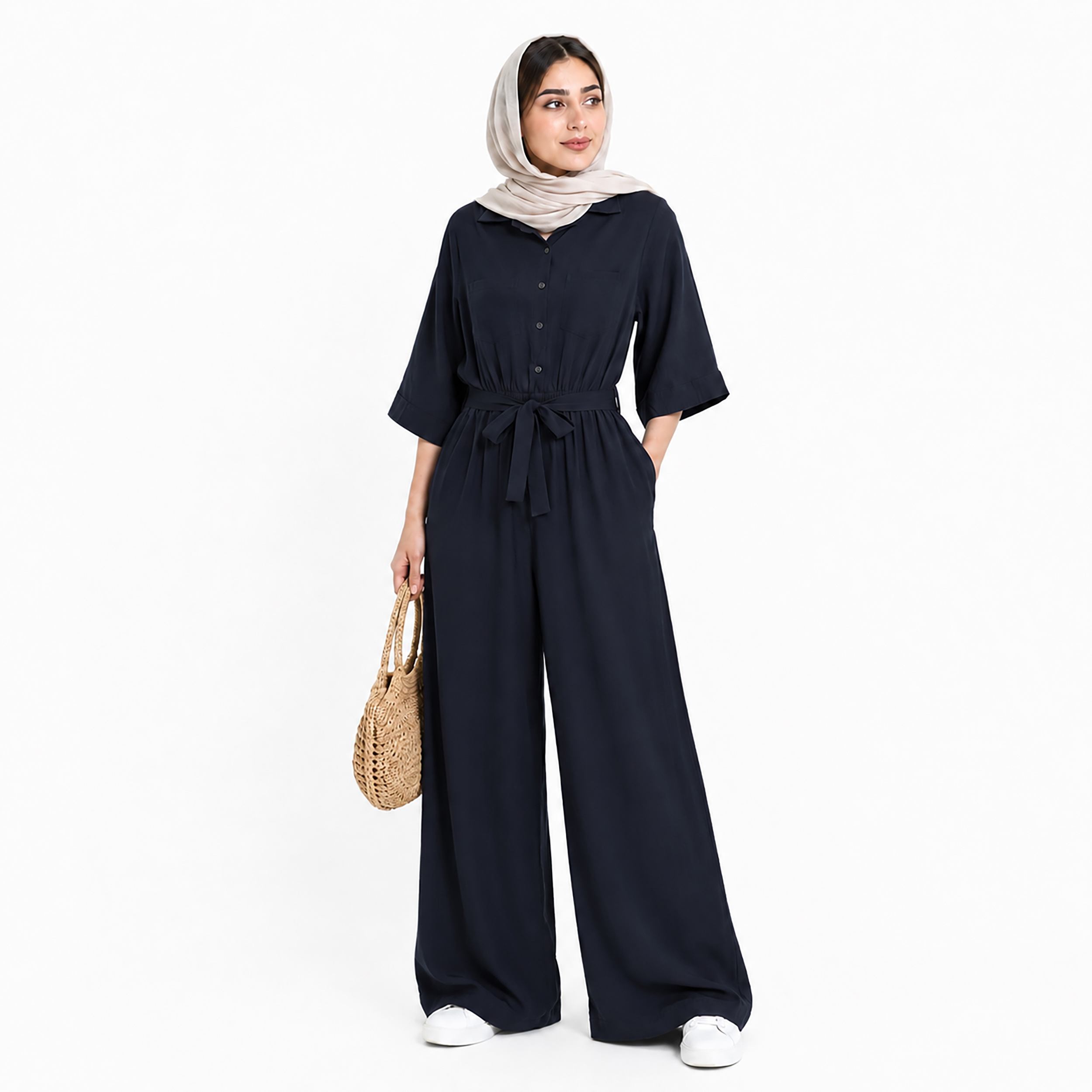 ساحلی و سرهمی مدال زنانه 