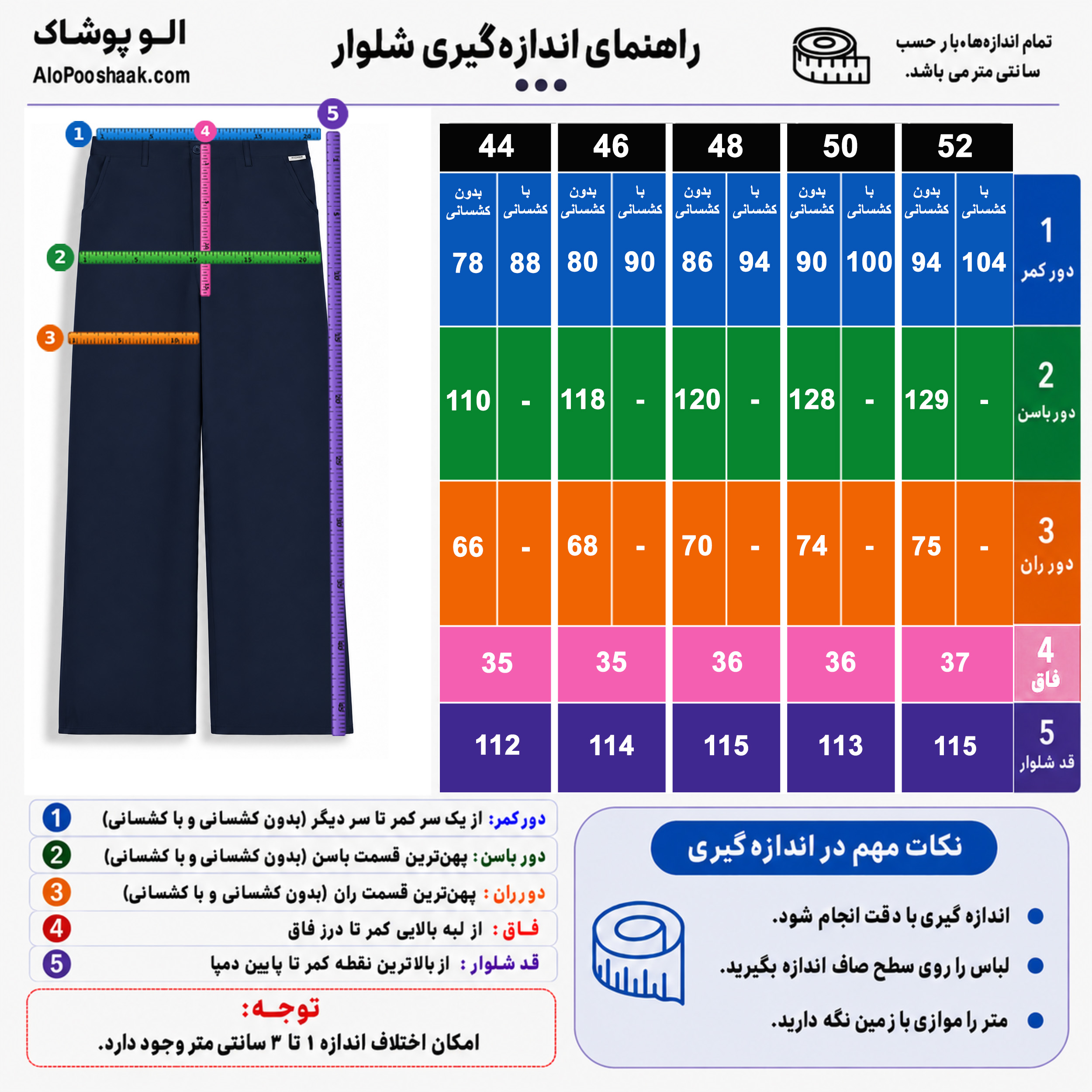 شلوار مدال بگ زنانه سرمه ای تیره
