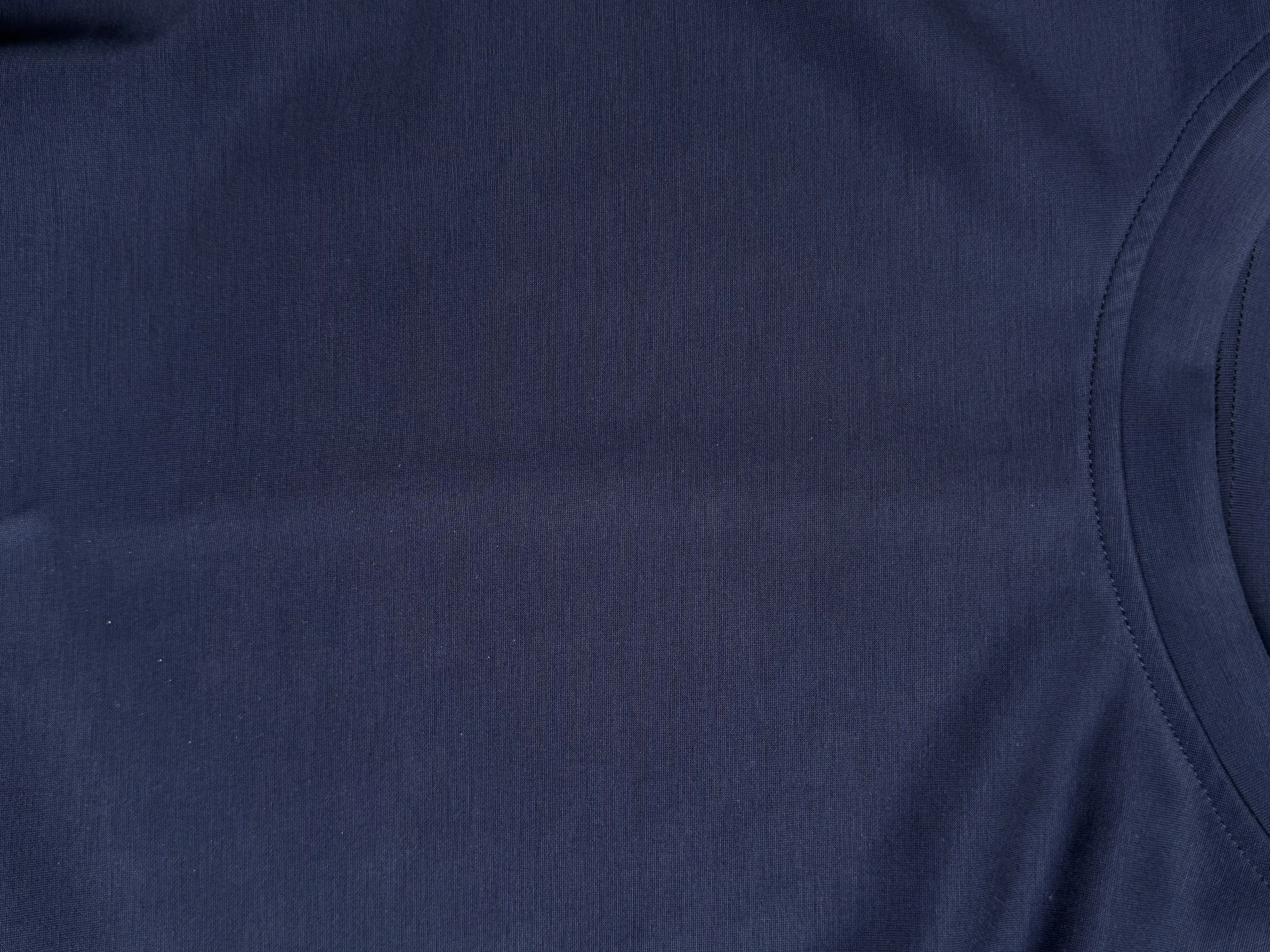 تیشرت زنانه اویشو Oysho سرمه ای 