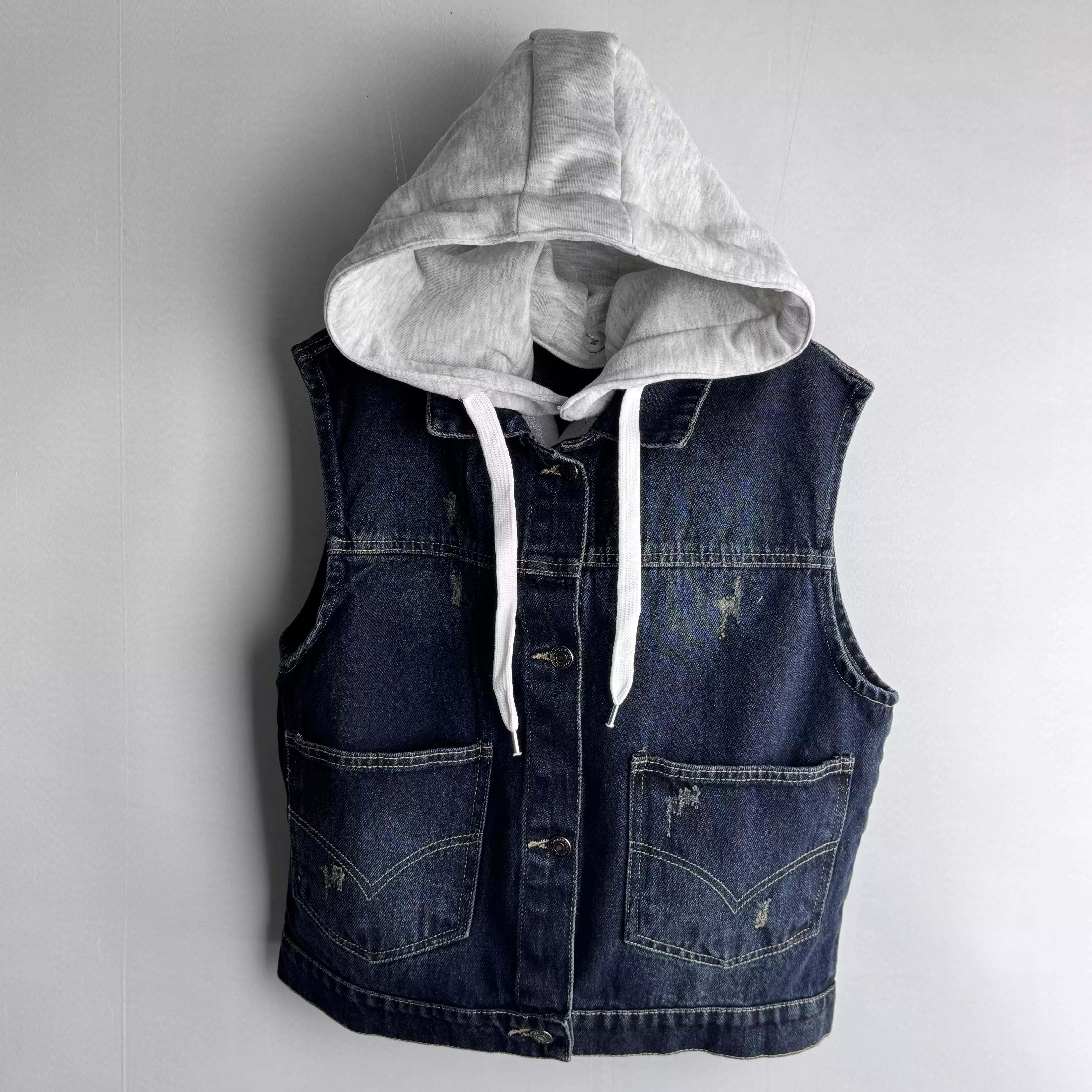 وست جین کلاه دورس اولداسکول